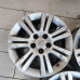 Диск литой r16 Opel Vectra C ТРИ ШТУКИ дорестайлинг
