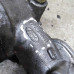 Фланец водяного охлаждения Ford Focus 1