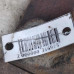 Опора двигателя правая верхняя Mitsubishi Lancer 9