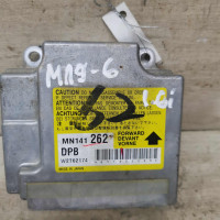 Блок управления Airbag Mitsubishi Lancer 9