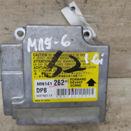 Блок управления Airbag Mitsubishi Lancer 9