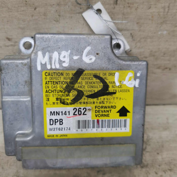 Блок управления Airbag Mitsubishi Lancer 9