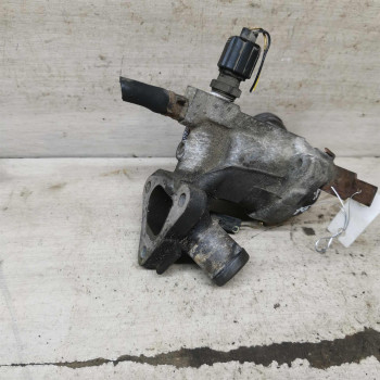 Корпус термостата Mitsubishi Lancer 9