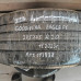 Шина goodyear eagle f1 245/45 r20