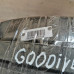 Шина goodyear eagle f1 245/45 r20