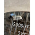 Шина goodyear eagle f1 245/45 r20