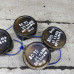Поршень 80.95 1.8t AEB APU Volkswagen Passat B5, Audi A4 B5