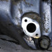 Поддон двигателя 1.8t AEB APU Volkswagen Passat B5, Audi A4 B5, Audi A6 C5