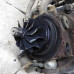 Турбина Volkswagen Passat B6