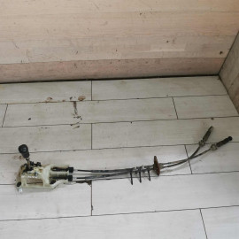 Кулиса МКПП Mitsubishi Lancer 9
