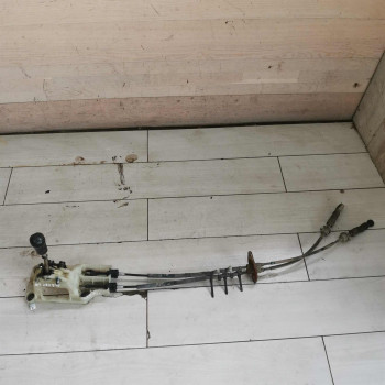 Кулиса МКПП Mitsubishi Lancer 9