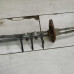Кулиса МКПП Mitsubishi Lancer 9