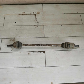 Полуось правая привод Mitsubishi Lancer 9