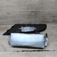 Подушка безопасности в торпедо Ford Focus 1