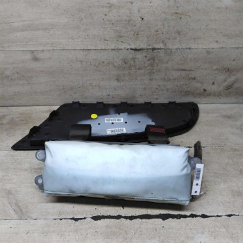 Подушка безопасности в торпедо Ford Focus 1