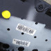 Подушка безопасности в торпедо Ford Focus 1