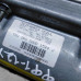 Подушка безопасности в торпедо Ford Focus 1