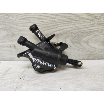 Цилиндр сцепления главный Ford Fusion I