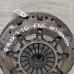 Маховик, корзина сцепления Ford Fusion I