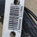 Поводок стеклоочистителя левый Ford Fusion I