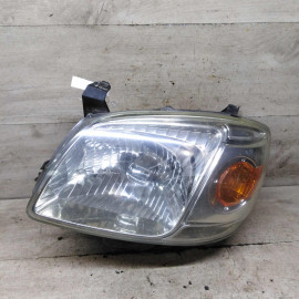 Фара передняя левая Mazda bt-50 I