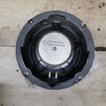 Динамик акустический задний Skoda Octavia A5 