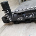 Радиатор основной 2.8i 2.4i Audi A6 C5