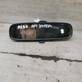Зеркало салона Mitsubishi Lancer 9