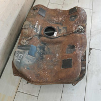 Бак топливный Kia Spectra II, Kia Shuma II