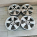 Диски литые R17 Toyota RAV4 IV (XA40)