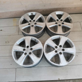 Диски литые R17 Toyota RAV4 IV (XA40)