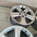 Диски литые R17 Toyota RAV4 IV (XA40)