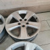 Диски литые R17 Toyota RAV4 IV (XA40)
