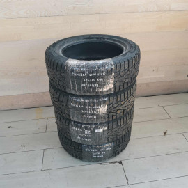 Шина cordiant show cross 205/55 r16