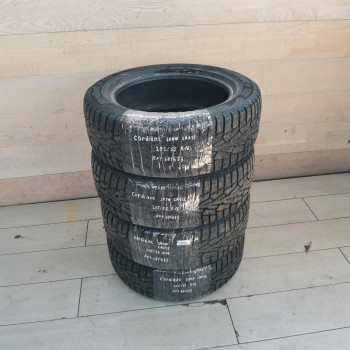Шина cordiant show cross 205/55 r16