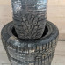 Шина cordiant show cross 205/55 r16