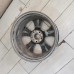 Диск литой r17 Nissan Qashqai II рестайлинг