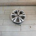 Диск литой r17 Nissan Qashqai II рестайлинг
