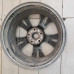 Диск литой r17 Nissan Qashqai II рестайлинг