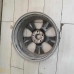 Диск литой r17 Nissan Qashqai II рестайлинг