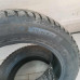 Шина 215/60 R17 michelin x-ice north 4
