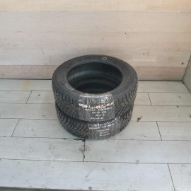 Шина 215/60 R17 michelin x-ice north 4