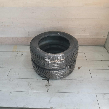 Шина 215/60 R17 michelin x-ice north 4