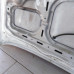 Капот Fiat Ducato II