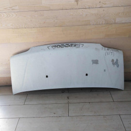 Капот Fiat Ducato II