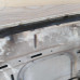Капот Fiat Ducato II