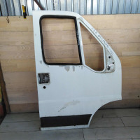 Дверь передняя правая Fiat Ducato II