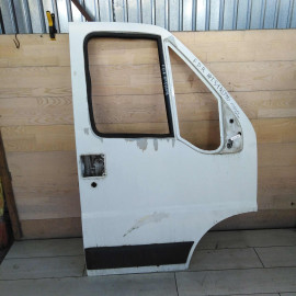 Дверь передняя правая Fiat Ducato II