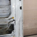 Дверь передняя правая Fiat Ducato II