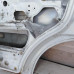 Дверь передняя левая Fiat Ducato II